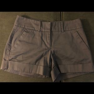 New York & Company Shorts Bundle